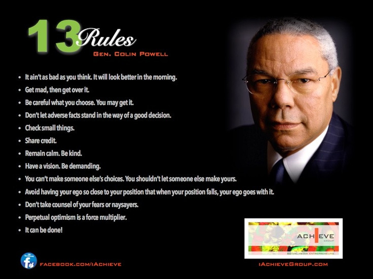 Colin Powell Leadership Quotes
 By Colin Powell Leadership Quotes QuotesGram
