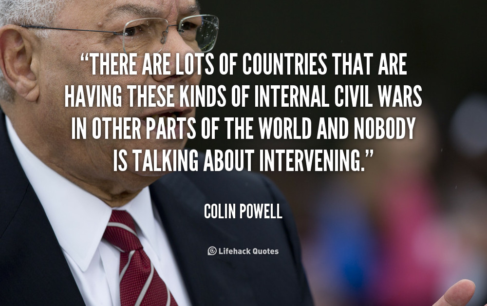 Colin Powell Leadership Quotes
 General Colin Powell Leadership Quotes QuotesGram