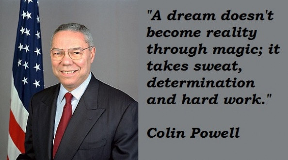 Colin Powell Leadership Quotes
 Inspirational Quotes Colin Powell QuotesGram
