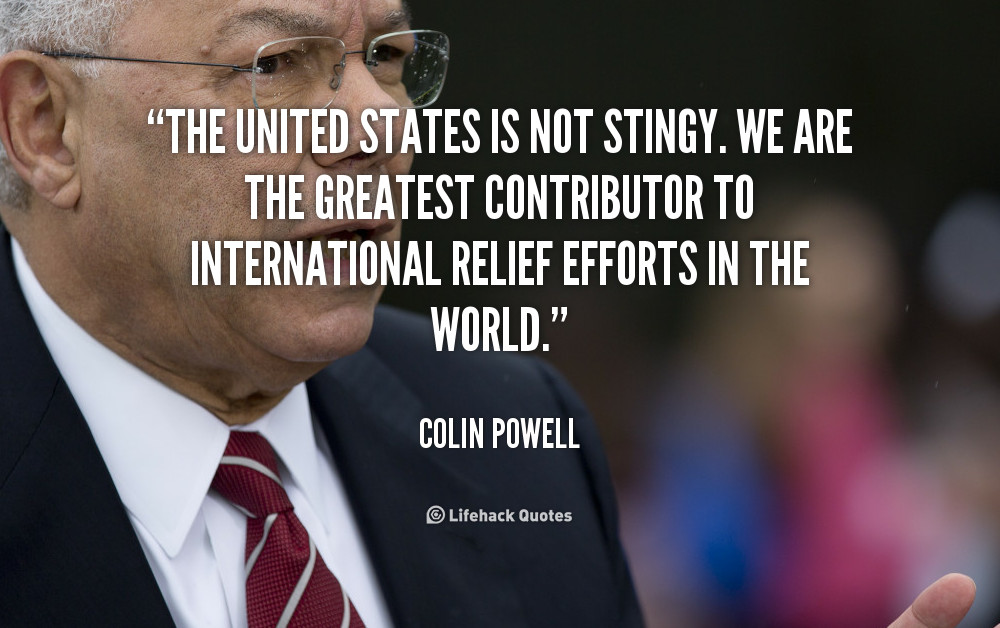 Colin Powell Leadership Quotes
 Colin Powell Military Leadership Quotes QuotesGram