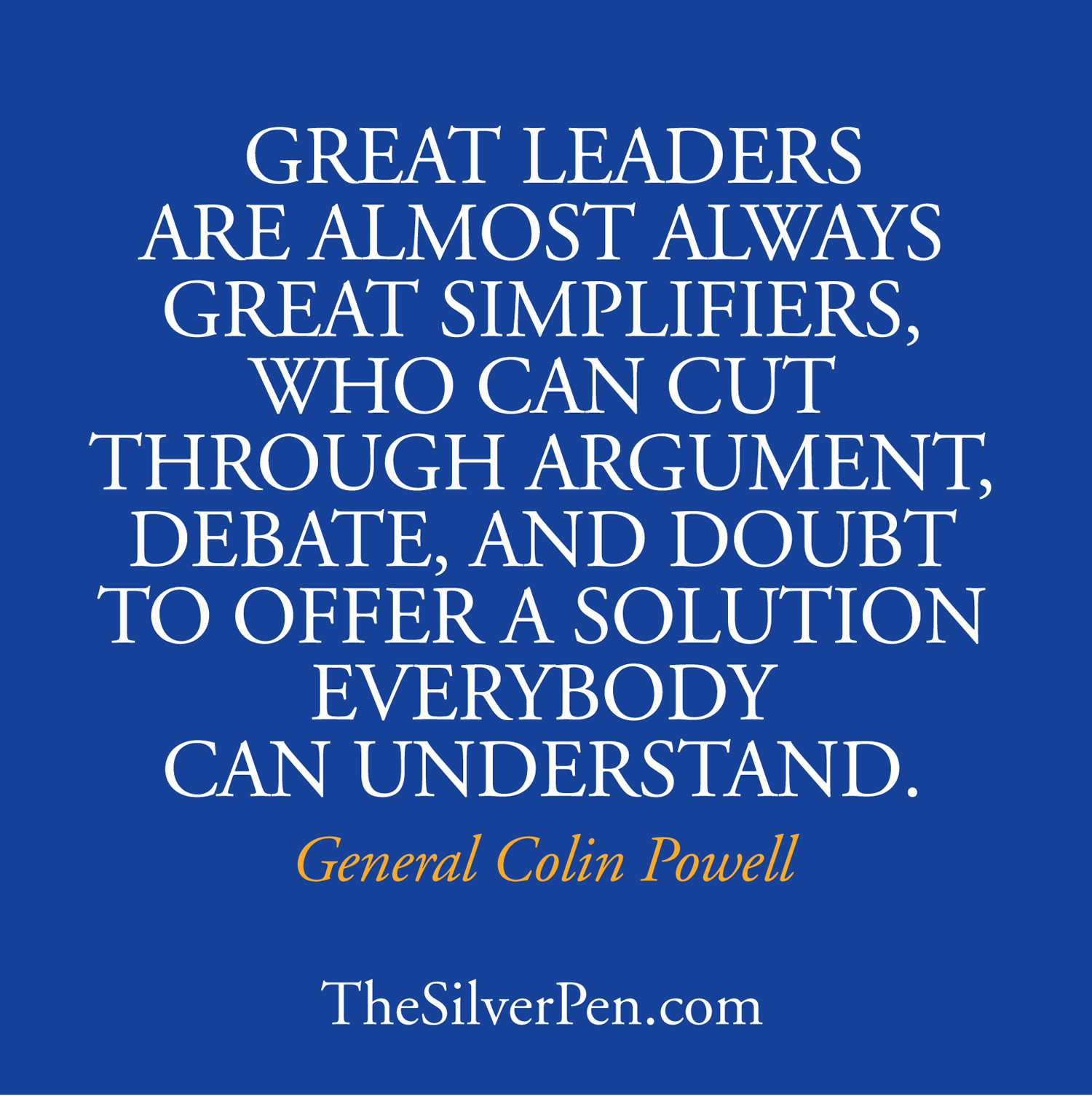 Colin Powell Leadership Quotes
 By Colin Powell Leadership Quotes QuotesGram
