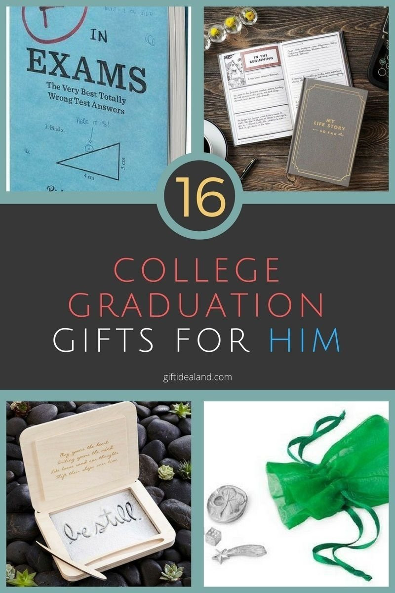 College Graduation Gift Ideas For Him
 10 Nice Retirement Party Ideas For Men 2019