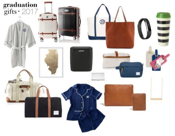 College Graduation Gift Ideas For Him
 College Graduation Gift Ideas for Him & Her PrepEssentials