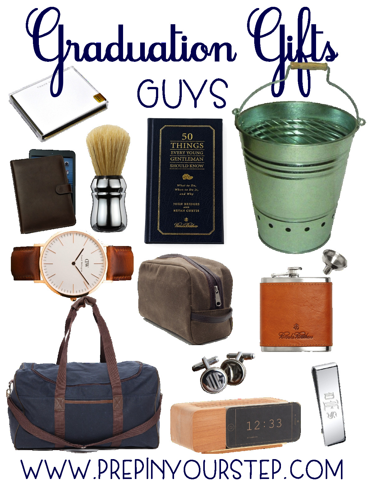 25-best-college-graduation-gift-ideas-for-men-home-family-style-and