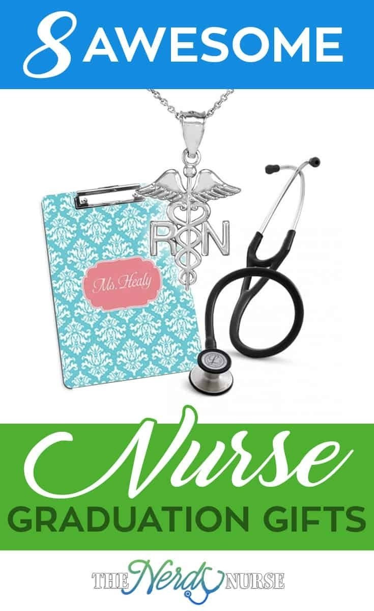 College Graduation Gift Ideas For Nurses
 10 Unique Nursing School Graduation Gift Ideas 2019