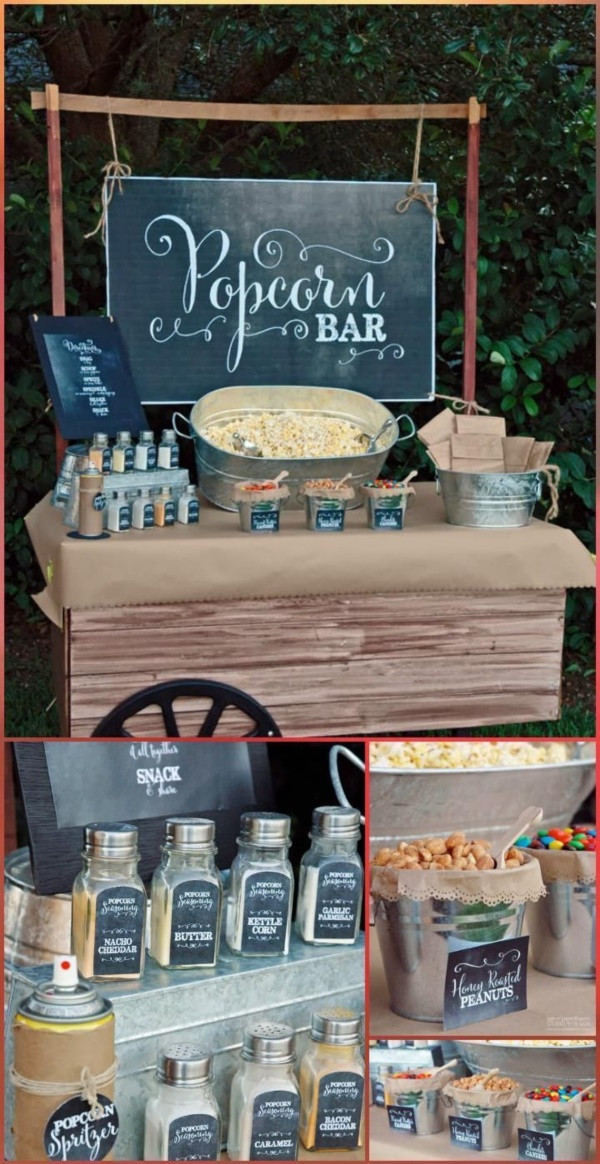 College Graduation Party Themes And Ideas
 20 Unique Graduation Party Ideas for High School 2019