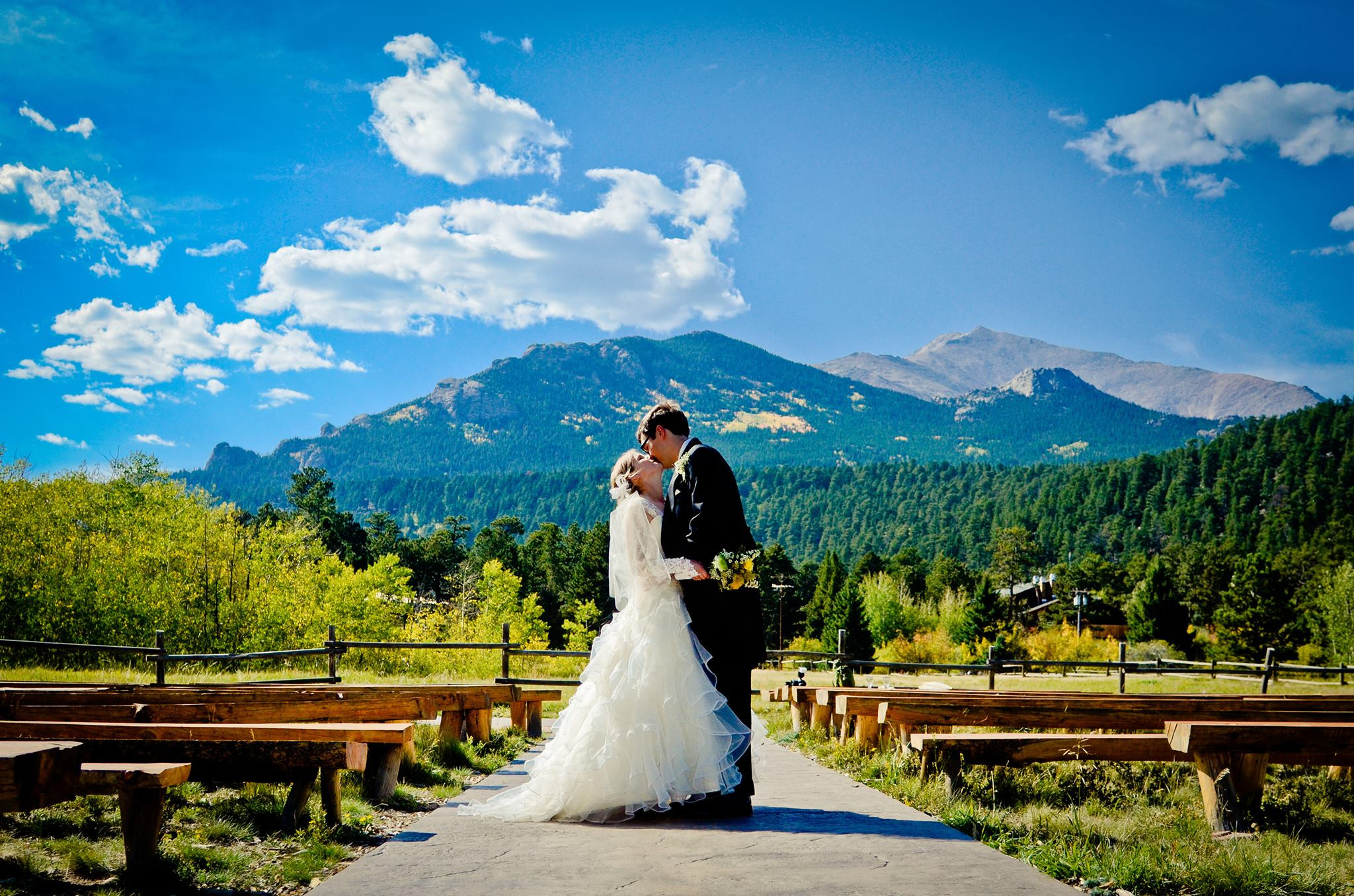 Colorado Wedding Venues
 10 Great Places To Get Married In Colorado