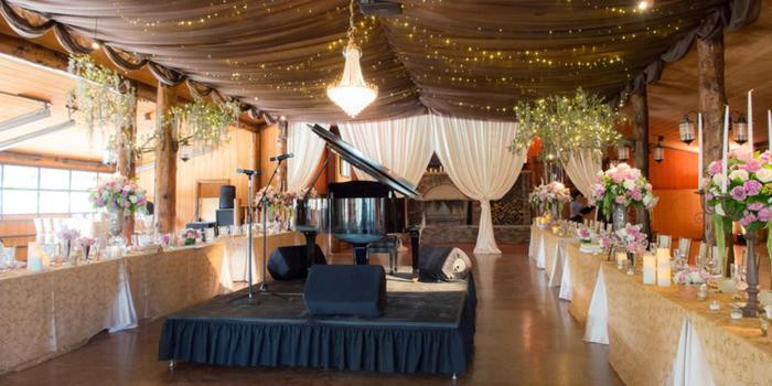 Colorado Wedding Venues
 Spruce Mountain Ranch Weddings