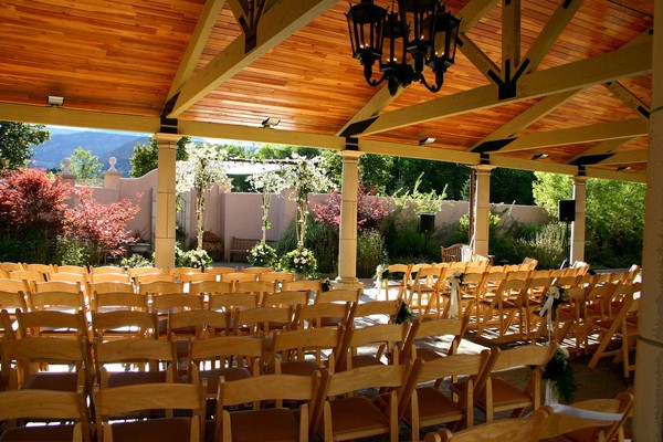 Colorado Wedding Venues
 The Broadmoor Colorado Springs CO Wedding Venue