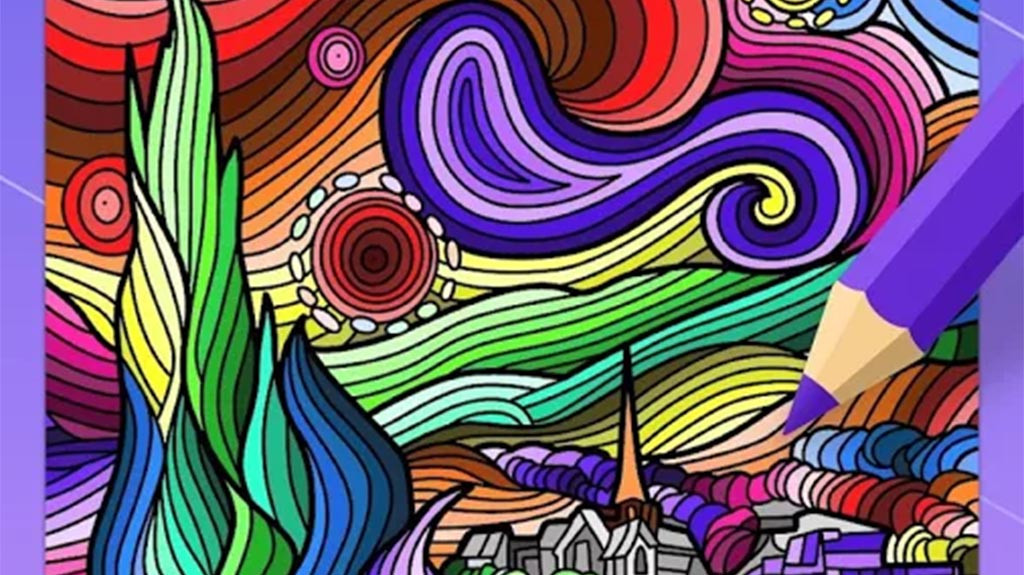 Coloring Book App For Adults Android
 10 best adult coloring book apps for Android Android