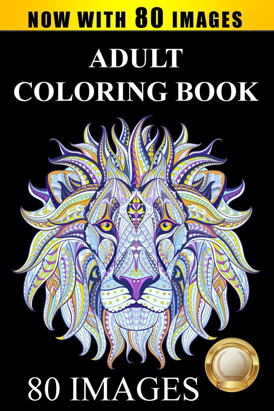 Coloring Book For Adults Walmart
 Adult Coloring Book Paperback Walmart