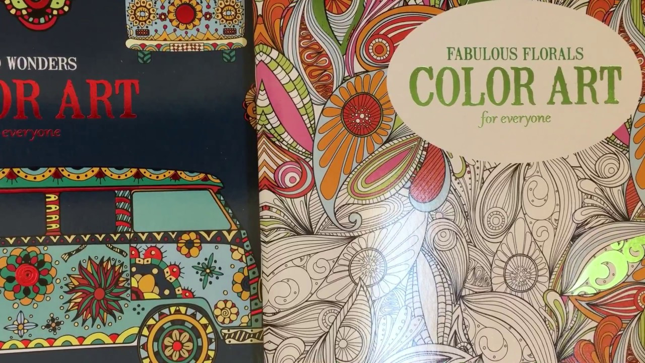 Coloring Book For Adults Walmart
 4 Packs of Adult Coloring Books $9 97 at Walmart