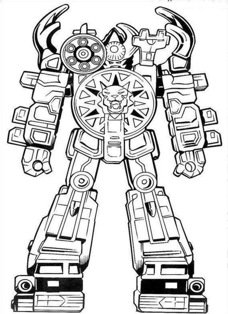 Coloring Book Pages For Boys
 8 best Power Rangers Coloring Pages images on Pinterest