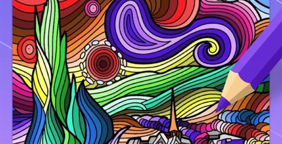 Coloring Books For Adults App
 10 best adult coloring book apps for Android Android