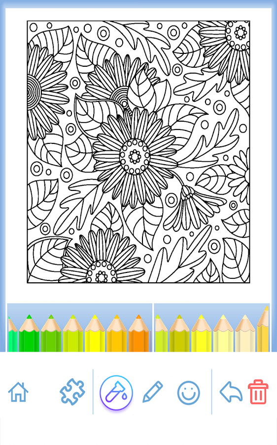 Coloring Books For Adults App
 Coloring Book for Adults Android Apps on Google Play