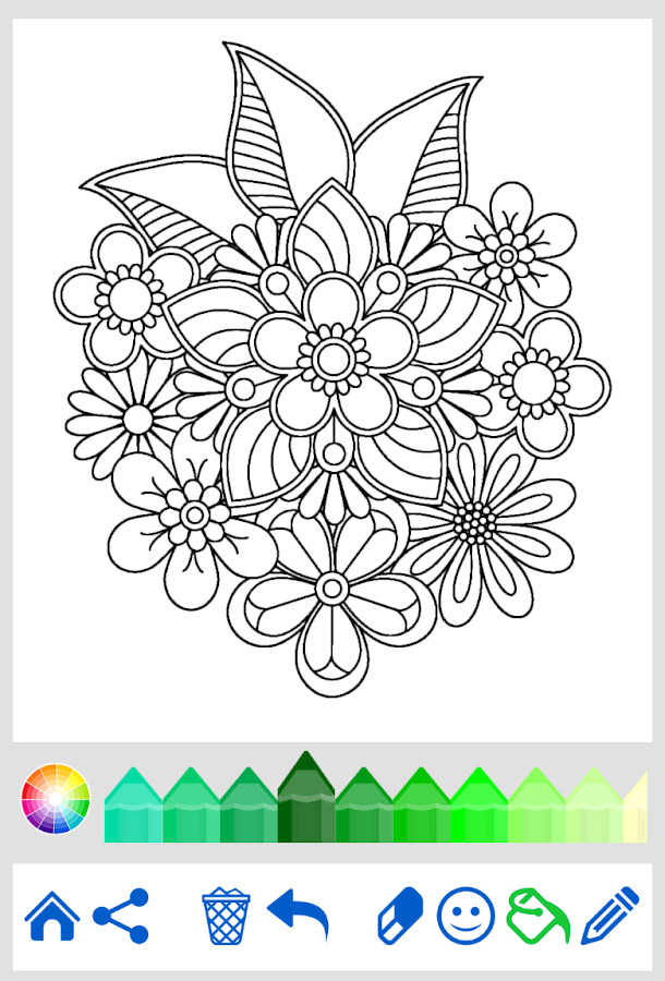 Coloring Books For Adults App
 Coloring Book for Adults Android Apps on Google Play