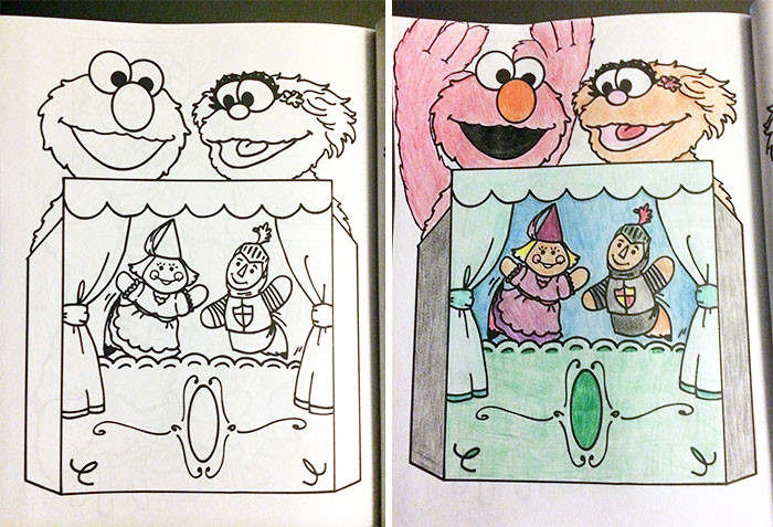 Coloring Books For Little Kids
 25 Reasons Why You Should Never Give Children’s Coloring