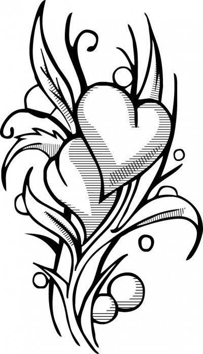 Coloring Books For Teen Girls
 Awesome Coloring Pages for Girls