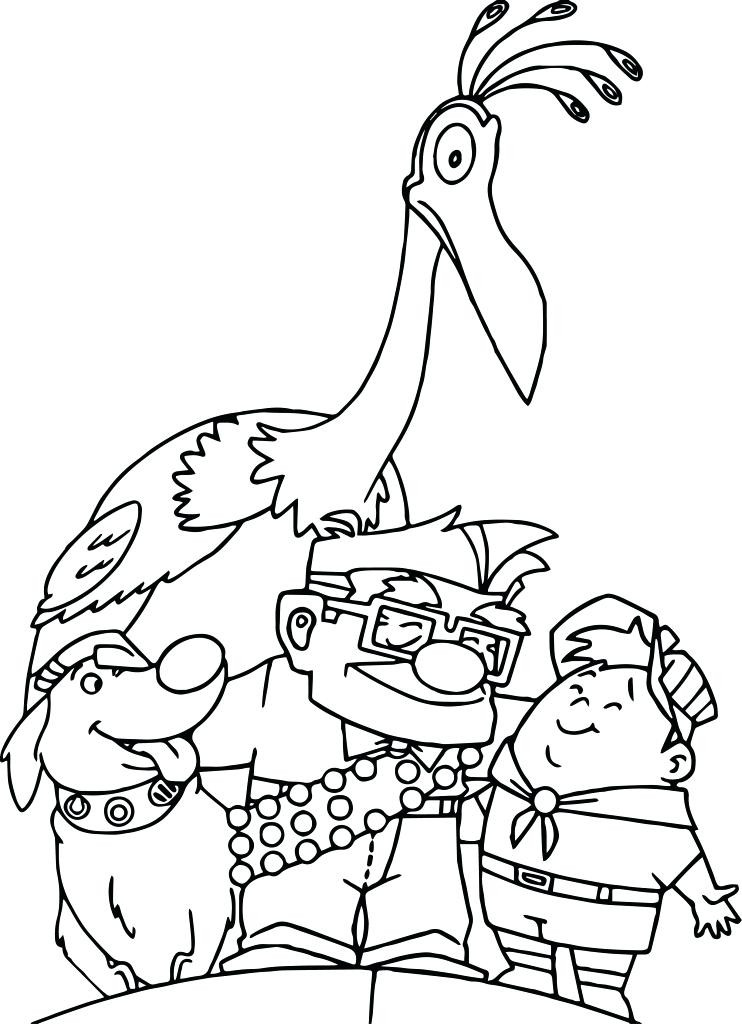 Coloring For Kids
 Disney Coloring Pages Best Coloring Pages For Kids