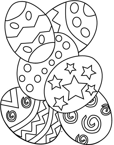 Coloring Pages Easter Printable
 Easter Coloring Pages
