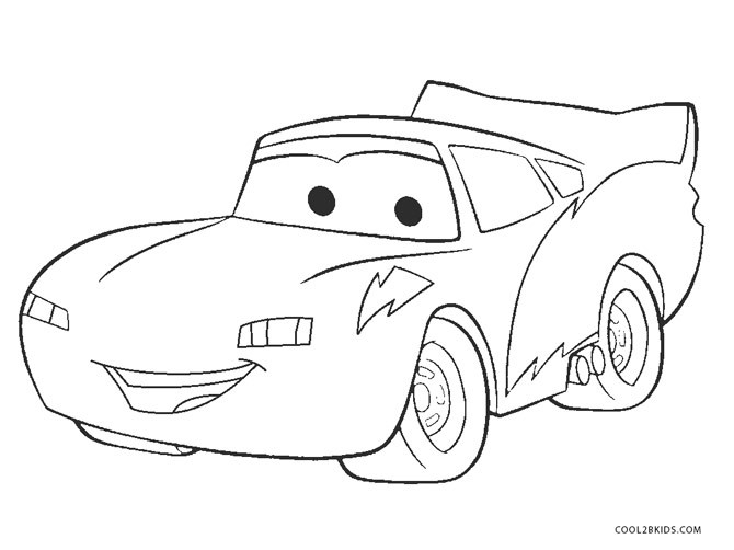 Coloring Pages For Boys Cars
 Free Printable Boy Coloring Pages For Kids