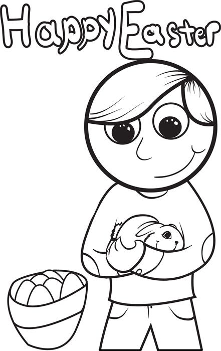 Coloring Pages For Boys Easy
 Pinterest • The world’s catalog of ideas