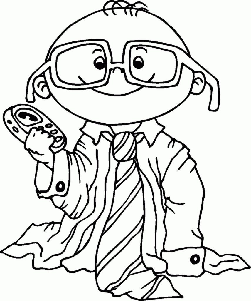 Coloring Pages For Boys Easy
 Coloring Pages Colouring Color Pages For Boys New