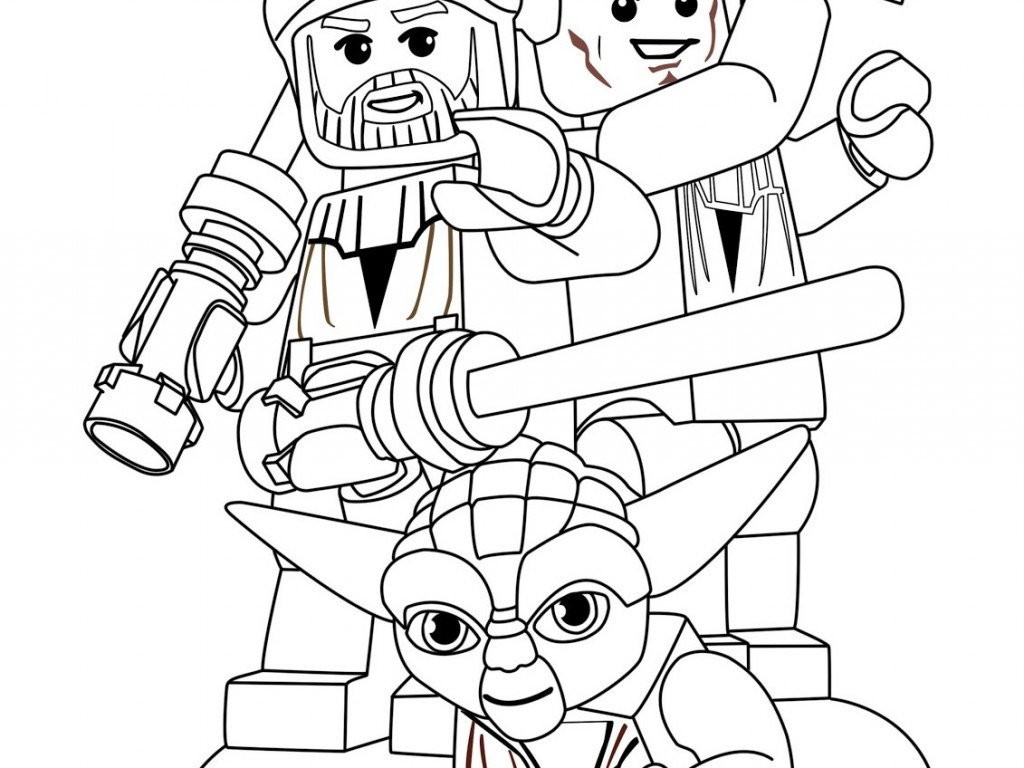 Coloring Pages For Boys Easy
 Star Wars Easy Drawing at GetDrawings