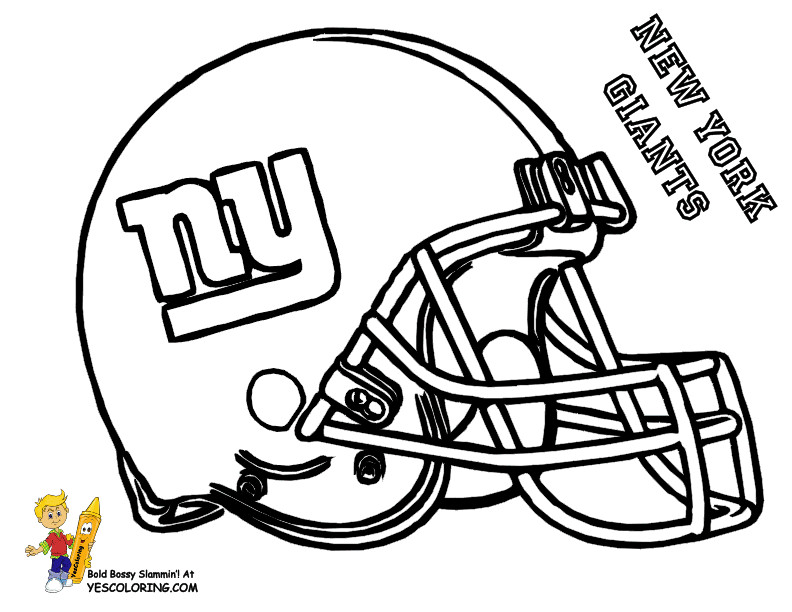 Coloring Pages For Boys Football Teams
 5 Kid Friendly Super Bowl Activities