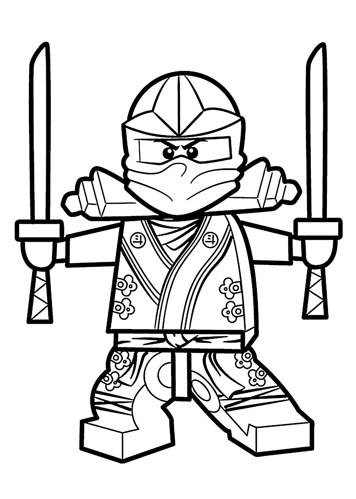 Coloring Pages For Boys Lego
 Lego Coloring Pages Best Coloring Pages For Kids