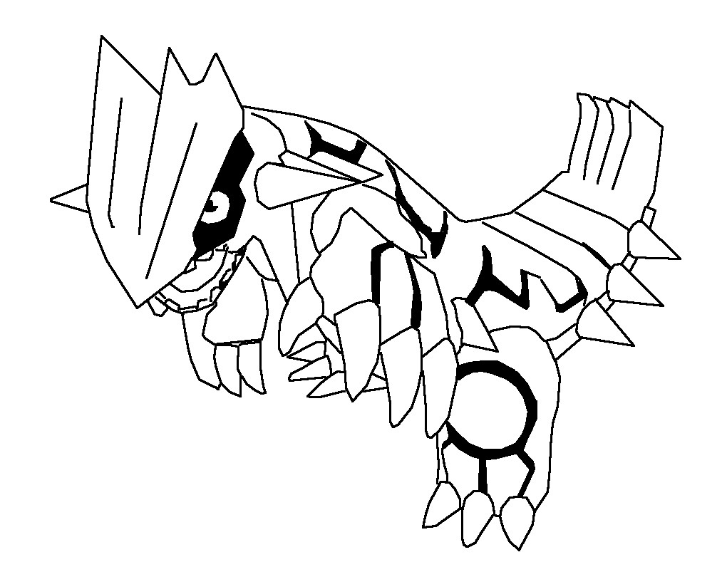 Coloring Pages For Boys Pokemon
 Pokemon Coloring Pages