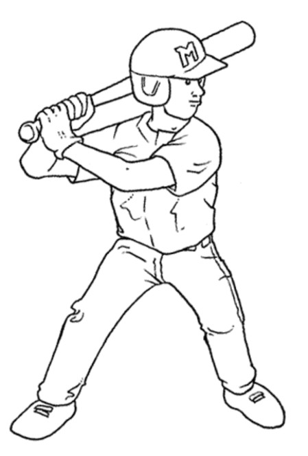 Coloring Pages For Boys Sports
 Download Coloring Pages For Boys Sports