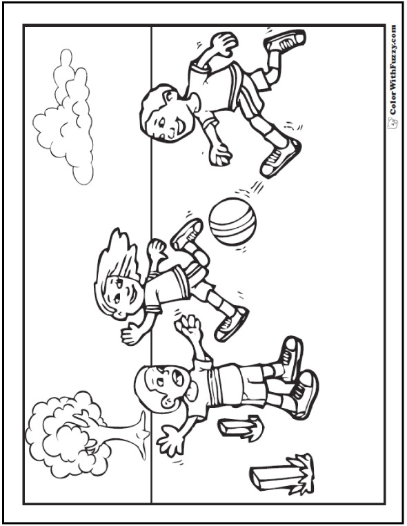 Coloring Pages For Boys Sports
 Dynamite Drawing at GetDrawings