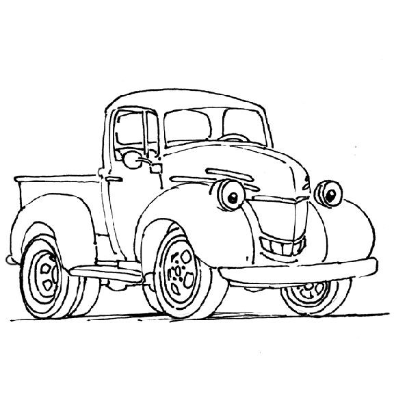 Coloring Pages For Boys Trucks
 Coloring Pages For Boys Trucks Coloring Pages