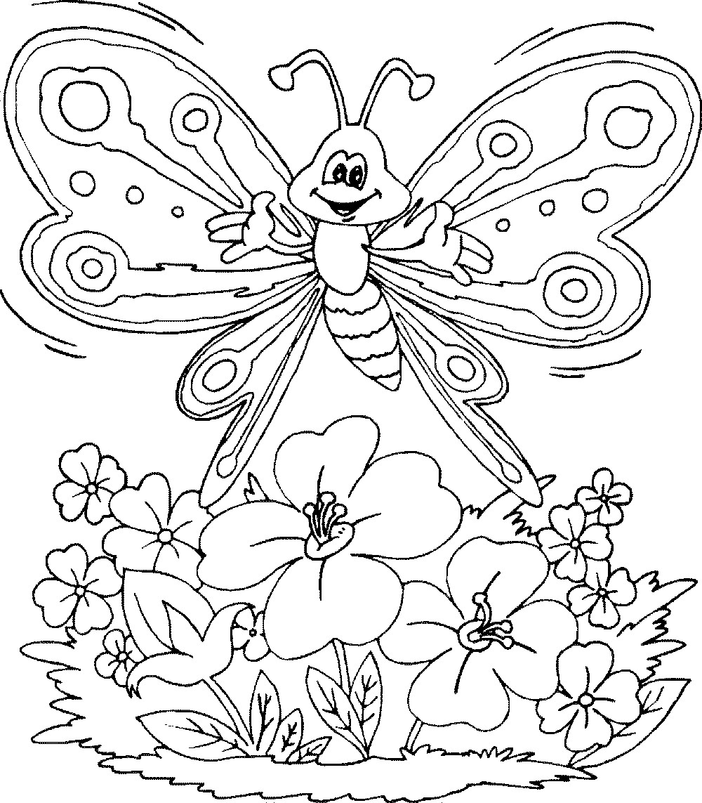 Coloring Pages For Girls Flowers
 Coloring Pages Breathtaking Coloring Pages For Girls