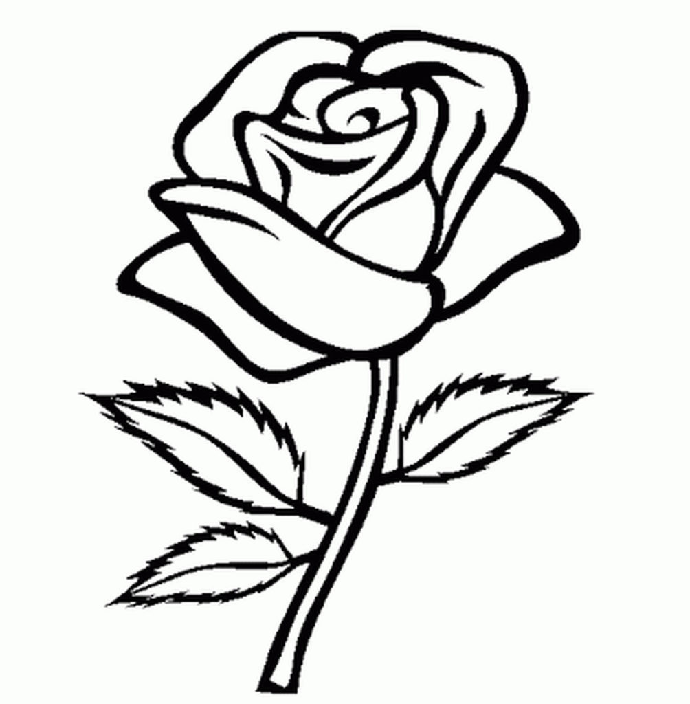 Coloring Pages For Girls Flowers
 Coloring Pages Flower Coloring Pages For Girls Easy