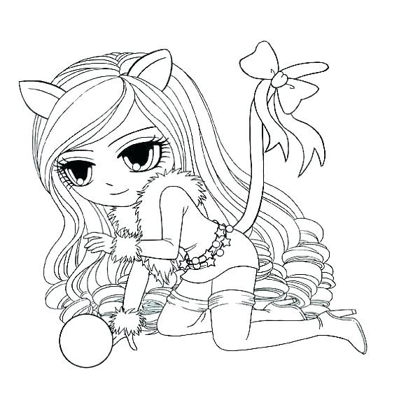 Coloring Pages For Girls Unicorn
 unicorn girl coloring pages