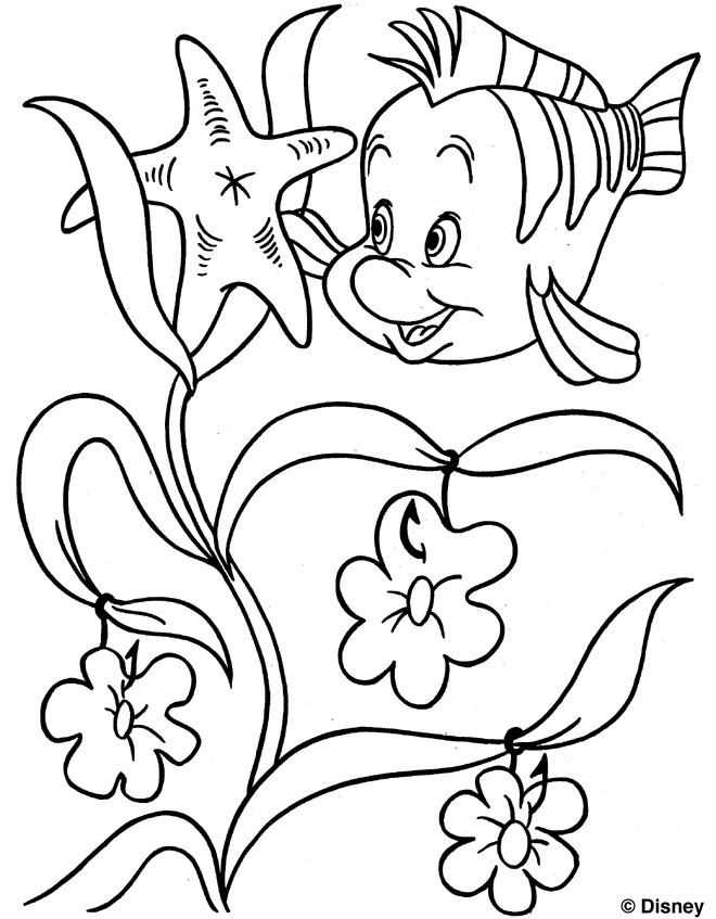 Coloring Pages For Kids
 Printable coloring pages for kids