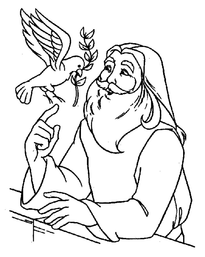 Coloring Pages For Kids Christian
 Ausmalbilder für Kinder Malvorlagen und malbuch