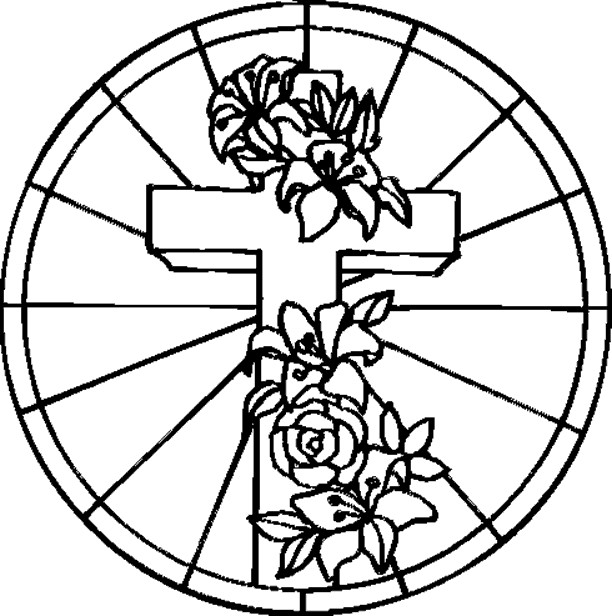 Coloring Pages For Kids Christian
 Ausmalbilder für Kinder Malvorlagen und malbuch