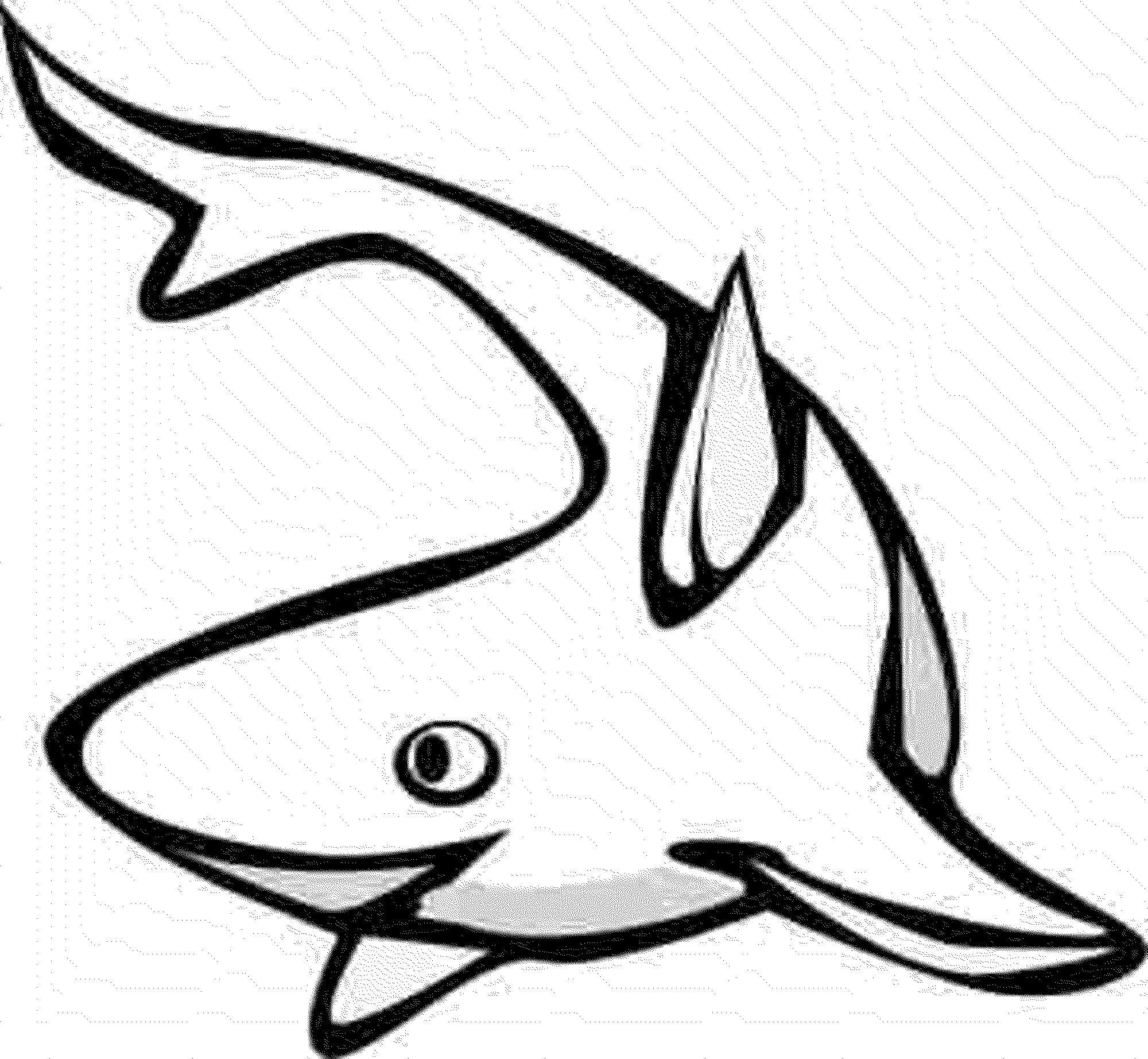 Coloring Pages For Kids Fish
 Print & Download Cute and Educative Fish Coloring Pages