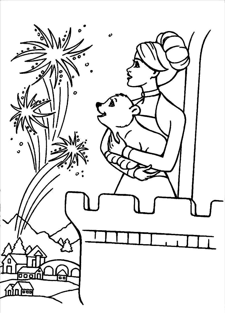 Coloring Pages For Kids For Free
 4th of July Coloring Pages Best Coloring Pages For Kids