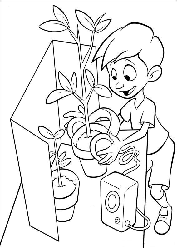 Coloring Pages For Kids For Free
 Kids n fun