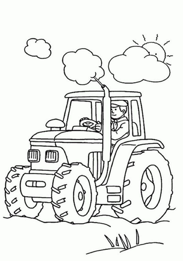 Coloring Pages For Kindergarten Boys
 Kindergarten Coloring Pages and Worksheets