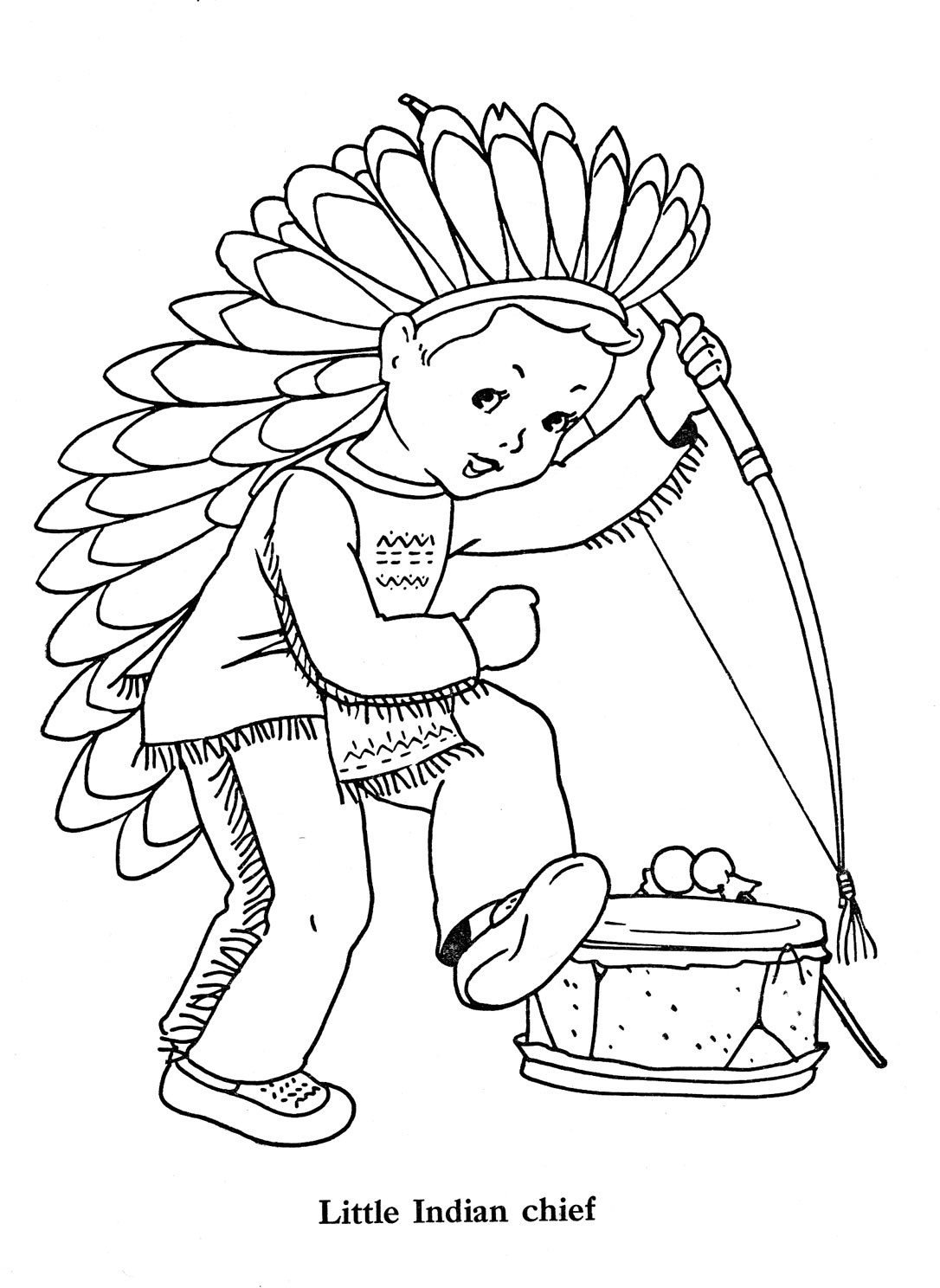 Coloring Pages For Little Boys
 Favorite Paint Book — Little Boys – Q is for Quilter