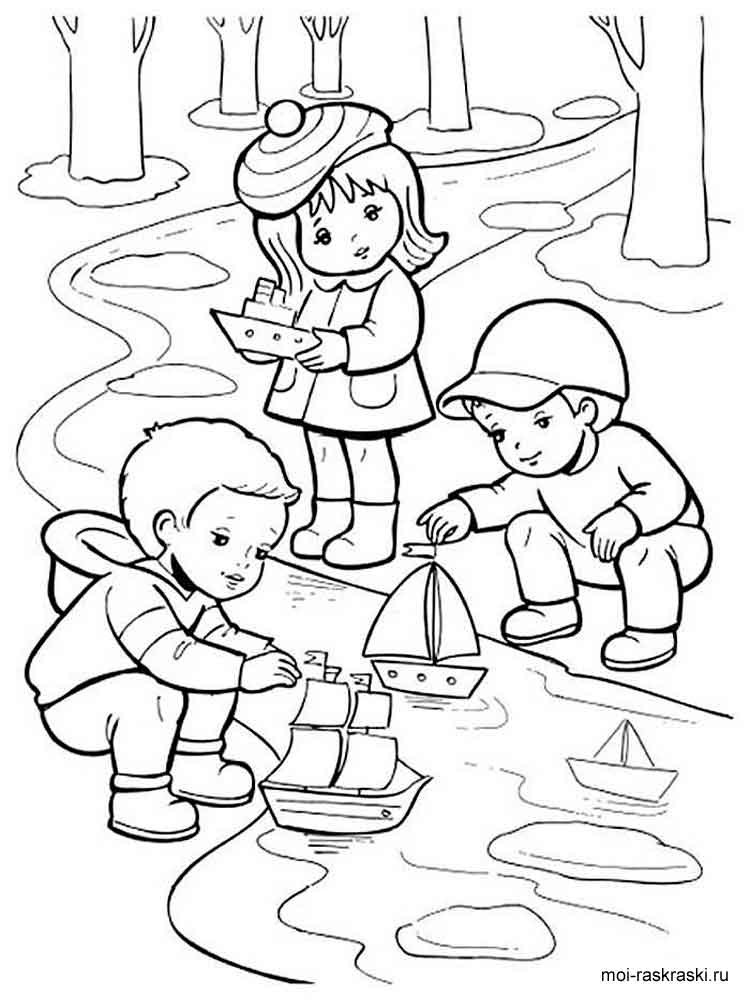 Coloring Pages For Older Girls
 5 Year Olds Coloring Pages Kidsuki