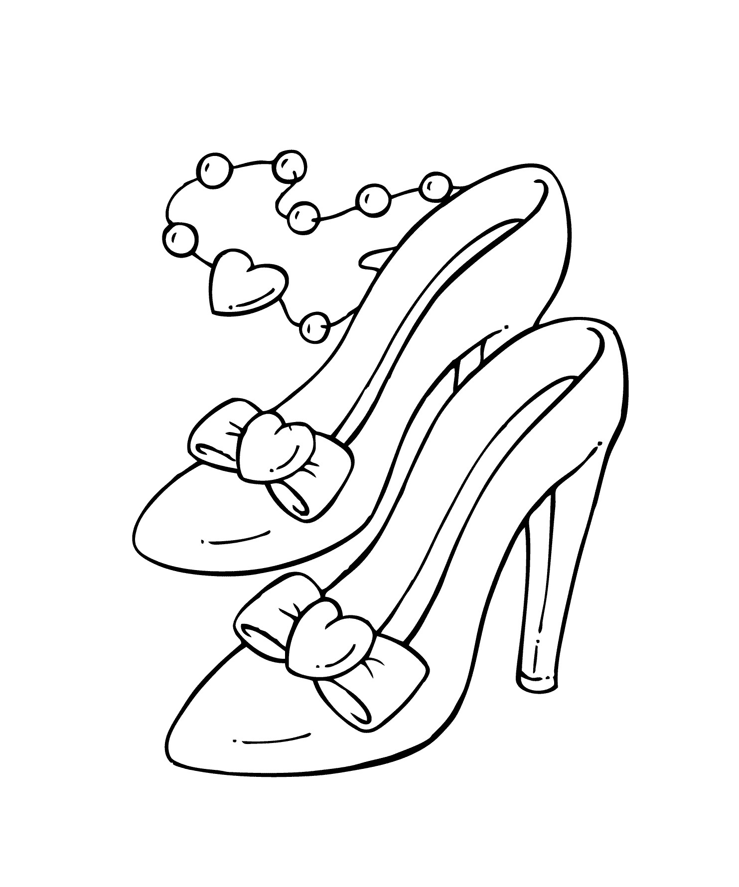 Coloring Sheet For Girls
 Coloring Pages for Girls Best Coloring Pages For Kids