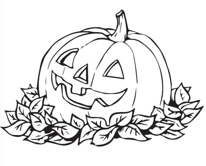 Coloring Sheets For Kids Halloween
 200 Free Halloween Coloring Pages For Kids The Suburban Mom