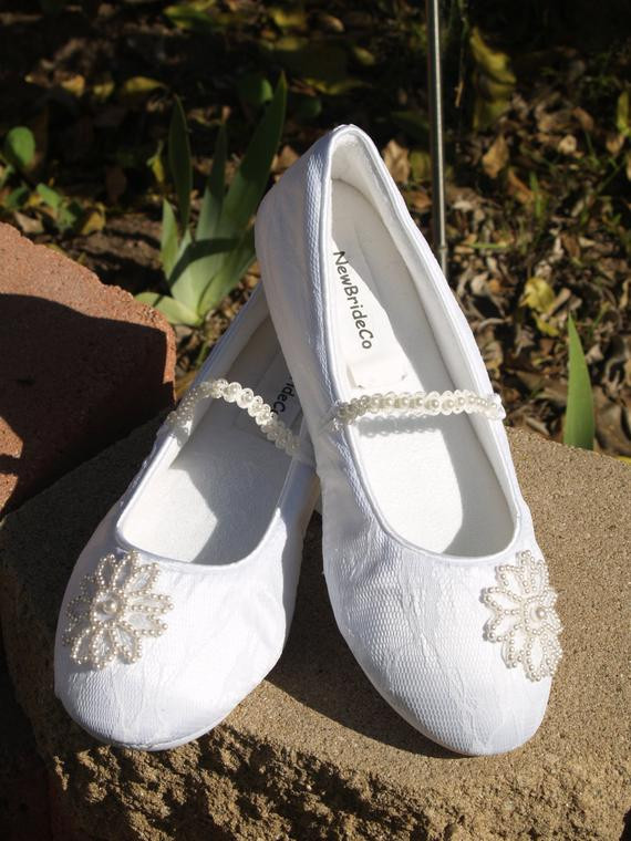 Comfortable Ivory Wedding Shoes
 Bridal Flats Wedding IVORY SHOES fortable Vegan by