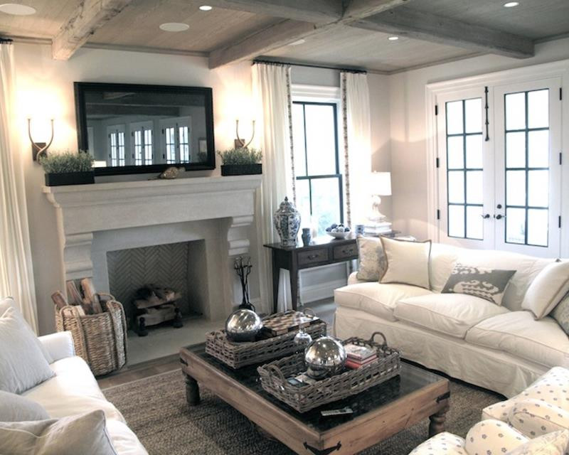 Comfy Living Room Ideas
 54 fortable and Cozy Living Room Designs Page 7 of 11